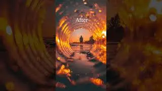 Sunset Presets For Android Ios || Lightroom Mobile Presets
