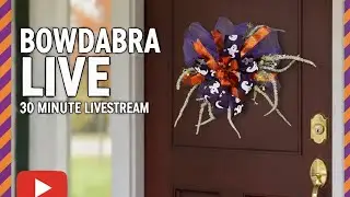 Boo-tiful Halloween Decor Ideas Anyone Can Make 👻 | Bowdabra&reg;