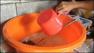 DIAJARI LANGSUNG AHLINYA!!CARA PEMBUATAN PISANG KEJU VIRAL KEKINIAN PUNYA 5 CABANG OMSET 150JUTA/BLN