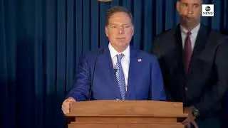 Chris Collins charged with insider trading