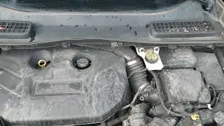 Звук мотора Ford 99X 1.6L Inline4 16 Valve Turbocharger Gas Premium Unleaded (recommended) 99X от...