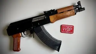 Unboxing - WBP Minijack [MJ762MR]