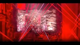 Sleep Token - The Summoning (Live during The Even in Arcadia Tour 2025)
