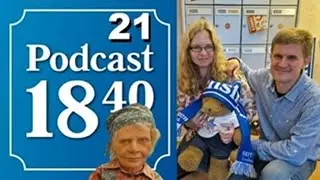 Podcast 18Uhr40 – zu Gast im kleinen 