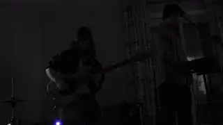 4 chill guys play ambient + emo + tuffcore jam in a basement (MUST WATCH) (POV it’s 2009)