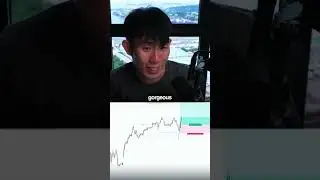 Liquidity is SOOO sexy