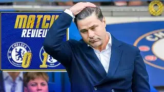 EVOLVE YOUR TACTICS POCH or you won't SURVIVE at Chelsea... || Chelsea 0-1 Aston Villa