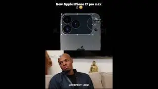 new apple iPhone 17 pro max vs Samsung #trending #foryou #viralshorts #shorts_feed #foryoupage
