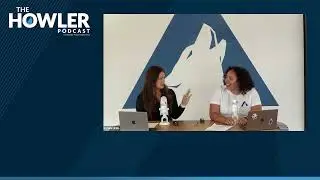 The Howler Episode 12: One Year Anniversary Live