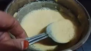Besan ki new recipe 