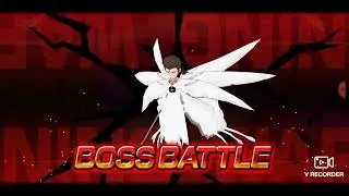 BBS; Autoing hard GQ melee hollow week !!! No resets!!!