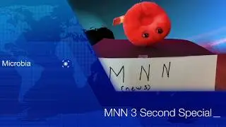 MNN 3 Second Special #1