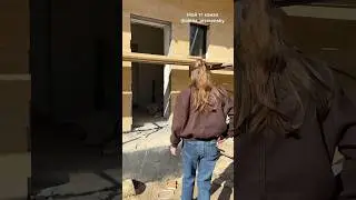 Обзор дома мечты🏠