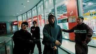 RUTTSU / Like a GAME 【Music Video】