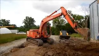 Koehring 6612 excavator for sale | sold at auction June 27, 2013