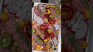 Dein Profi f&uuml;r Messe-Catering in D&uuml;sseldorf & K&ouml;ln 🎯
