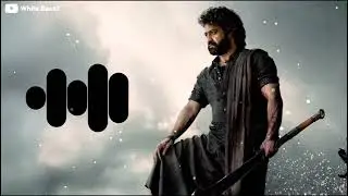 Devara - Red Sea Mass Bgm Ringtone | White Beatz