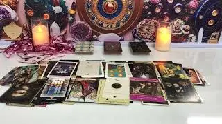 VIRGO   THIS PERSON REALLY KNOWS YOUR WORTH~BUT HELD BACK! HERE IS WHY VIRGO  LOVE TAROT TAROT REA