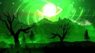 WILD INTUITION ||  by Arc Solutions Youtube Intro Maker