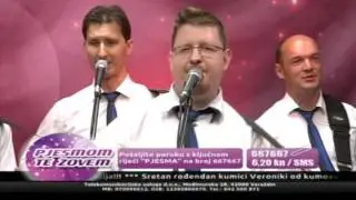 Savski Valovi - U ljubav vjere nemam mix