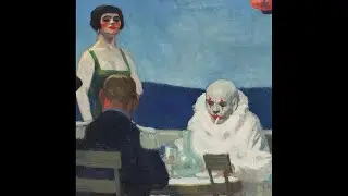 Ghost Prom - Swamp Eyes