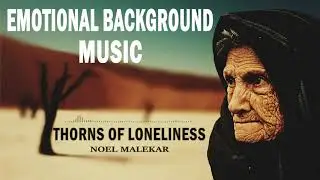 Emotional And Sad Background Music - No Copyright - Free To Use Music - Heart Broken Music