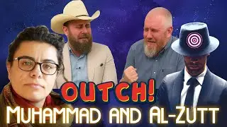 Call in Stream - Prophet Muhammad's Night with Al-Zutt