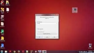 How to 'password-protect' your files in Windows