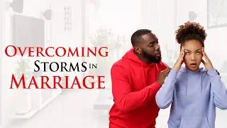 Overcoming Storms in Marriage || 1st Service || 23rd Feb, 2025