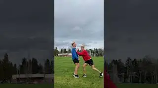 Dumb Ways To Die DUMBBELL DROP FROM SKY!