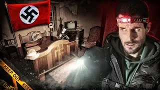 CHOQUÉ PAR MES DÉCOUVERTES dans ce manoir (mais POURQUOI avoir fait ça ?...)