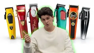 THE BEST BARBER'S RAZOR