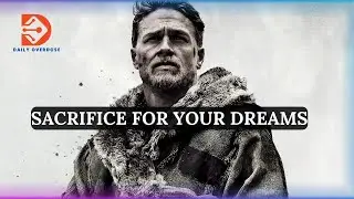 SACRIFICE FOR YOUR DREAMS | Best Motivational Speech Video | Kobe Bryant, Lewis Howes