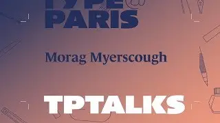 tptalks18: Morag Myerscough, (UK) | Adobe France