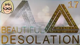 Beautiful Desolation (Ep. 17 &ndash; The Arcade Part 1)