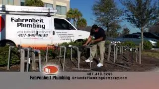 Orlando Plumbing Company