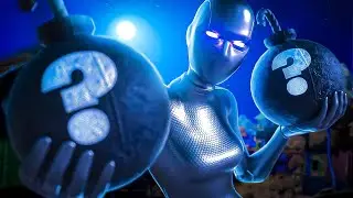 My NEW SOLO RECORD in SEASON 7... 😈