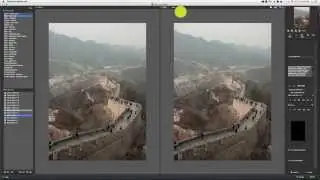 Topaz Lens Effects Photoshop Plugin Introduction