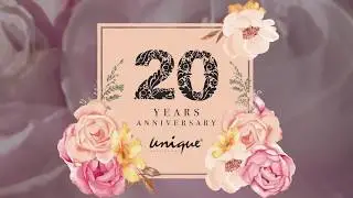 unique - BLOOM - Spring Summer Kollektion 2019