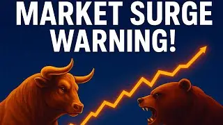 Financial System Warning: Risks Amid Market Surges