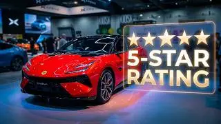 Next-Gen EVs Unveiled! Melbourne International Auto Show 2025