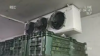 sadiya climate creators new Humanity fitting and all ❄️ cold storage and Ac repair all the india
