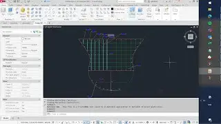 Production training (1/3) - Production information and workshop drawings