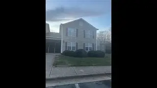 Video tour of Residential at 11 Meadowood Glen Way #B, Greensboro, NC 27409