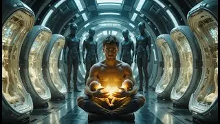 A Human Cradled the Alien Babies&mdash;And Changed Everything | HFY Sci-Fi