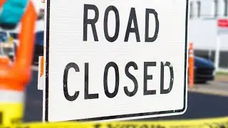 Arlington Avenue to close before Pleasant Run and Washington Street for DigIndy work