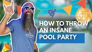 How To Fix A Pool Equipment Leak | Real Repair Tips From Larry & Emily
