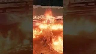 One Mind Counter VS One Mind Counter - Sekiro #shorts
