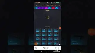 Открытие кейсов на ggdrop.ru