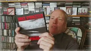 Bruce Springsteen - Nebraska 82 - 2025 Boxset